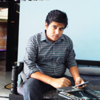 akash lohia