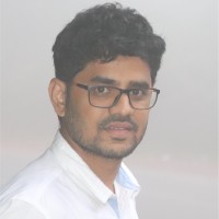Sidhartha Deshetti