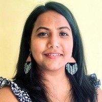HARSHADA TOPALE