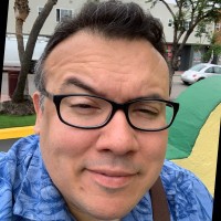 Daniel Palacio