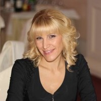 Валентина Петрова