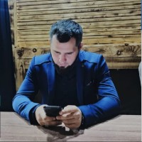 Vakharsolta Nesirkhaev