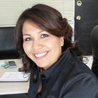 Magaly Gámez García