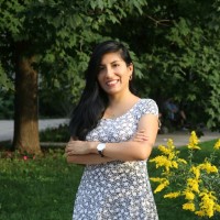 Indira Quintasi Orosco