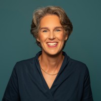 Suzanne van Nieuwenhuijzen - Ruijtenberg