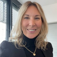 Anouk Frommherz
