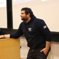 Gilberto Oliveira Neto