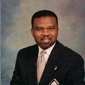 Reginald Ofuani