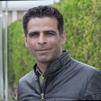 Mehdi Delshad