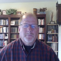 Scott Hercher