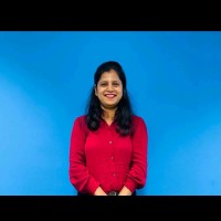 Yashashri Shetye