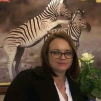 Monique Naudé