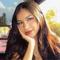 Yasmine Djellab