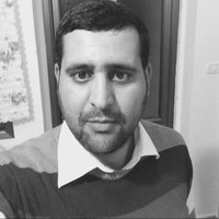 Saleem Shalabi