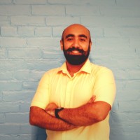 Milad Ghalamboran, PhD