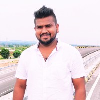 Srinivas Thummala