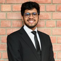 Karan Khemani, Frm
