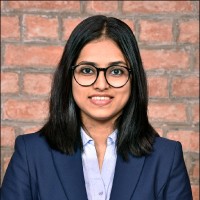 Shalu Thomas