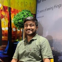 Sourav Mitra