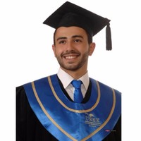 Rodrigue Chedid, Mba, Lcpa