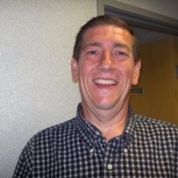 Jon Tinsley