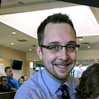 David Riebe