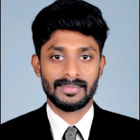 Anujith A S