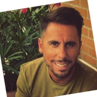 Stéphane Cantigneau