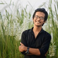 Uday Mahbob