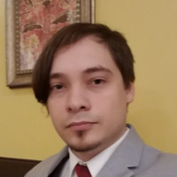 Michael Baramidze