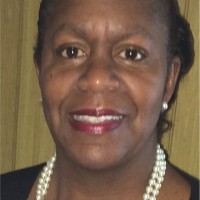Yvette Wilson