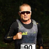 Darren Graham