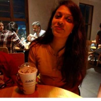 Shrishti Saple
