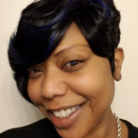 Andrea Gladden