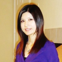 Eileen Zheng, CPA