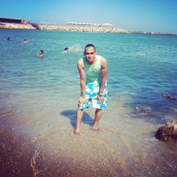 Mahmoud Hanfy