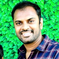 Sandeep Rapolu