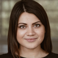 Anita Ivcenko