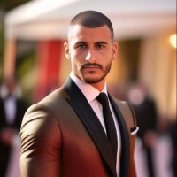 Farshid Gholamipour