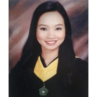 Angelie Joy Consuegra