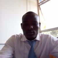 kennedy omollo