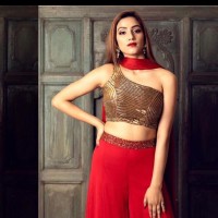 Vishakha Rana
