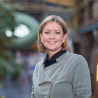 Lilian Kroep