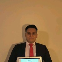 Sebastian Humberto Solar Loyola