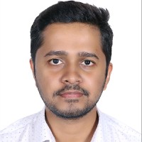Avinash Varma K