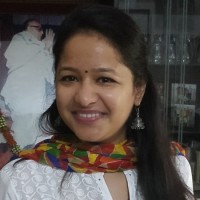 SHIVANGI PURWAR