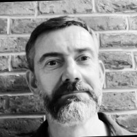 Neil Evans, Csyp, Msc, Msyl.