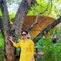 Poornima S