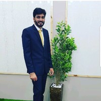 Vikas Navlakha