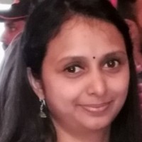 Reshna Pachakara